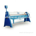 low cost popular sold portable steel folding machine